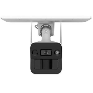 HIKVISION DS-2XS2T41G1-ID/4G 4 MP SOLAR-POWERED SECURİTY CAMERA SETUP - Görsel 3