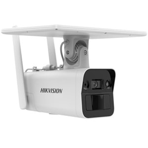 HIKVISION DS-2XS2T41G1-ID/4G 4 MP SOLAR-POWERED SECURİTY CAMERA SETUP - Görsel 4