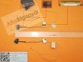 HP Pavilion 15-E 15E  Dd0r65lc000 dd0r65lc030  dd0r65lc040 719871-001 R65LC030 Lcd Led Data Kablo  Lvds Cable - Görsel 3