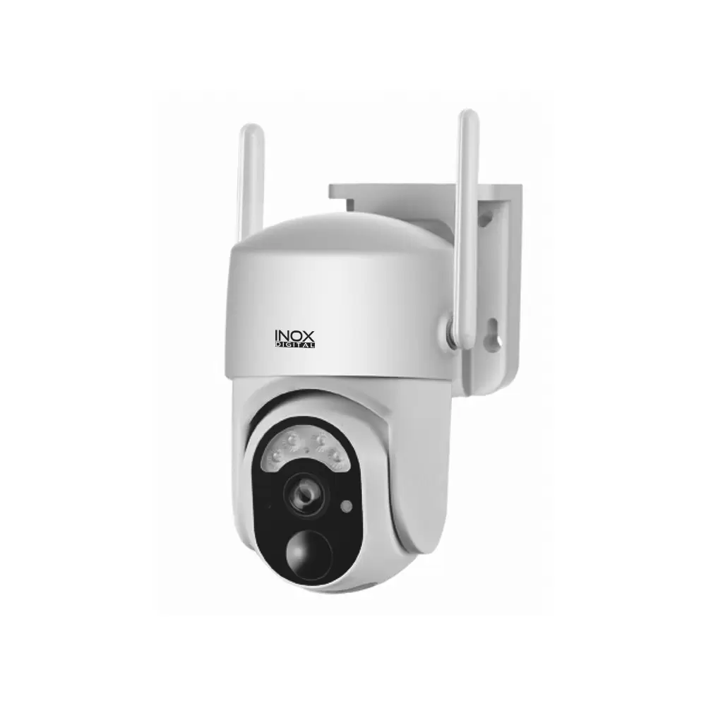 Hikvision DS-2CD1027G2H ColorVu Bullet IP Kamera - Görsel 2