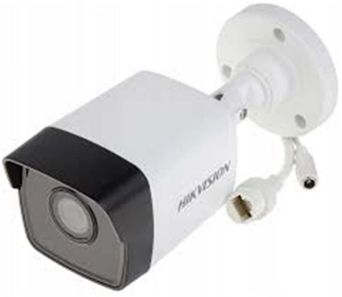 Hikvision DS-2CD1743G2 Dome IP Kamera - Görsel 2