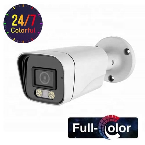 Hikvision DS-2CD2423G2 IR Wifi  IP Kamera - Görsel 2