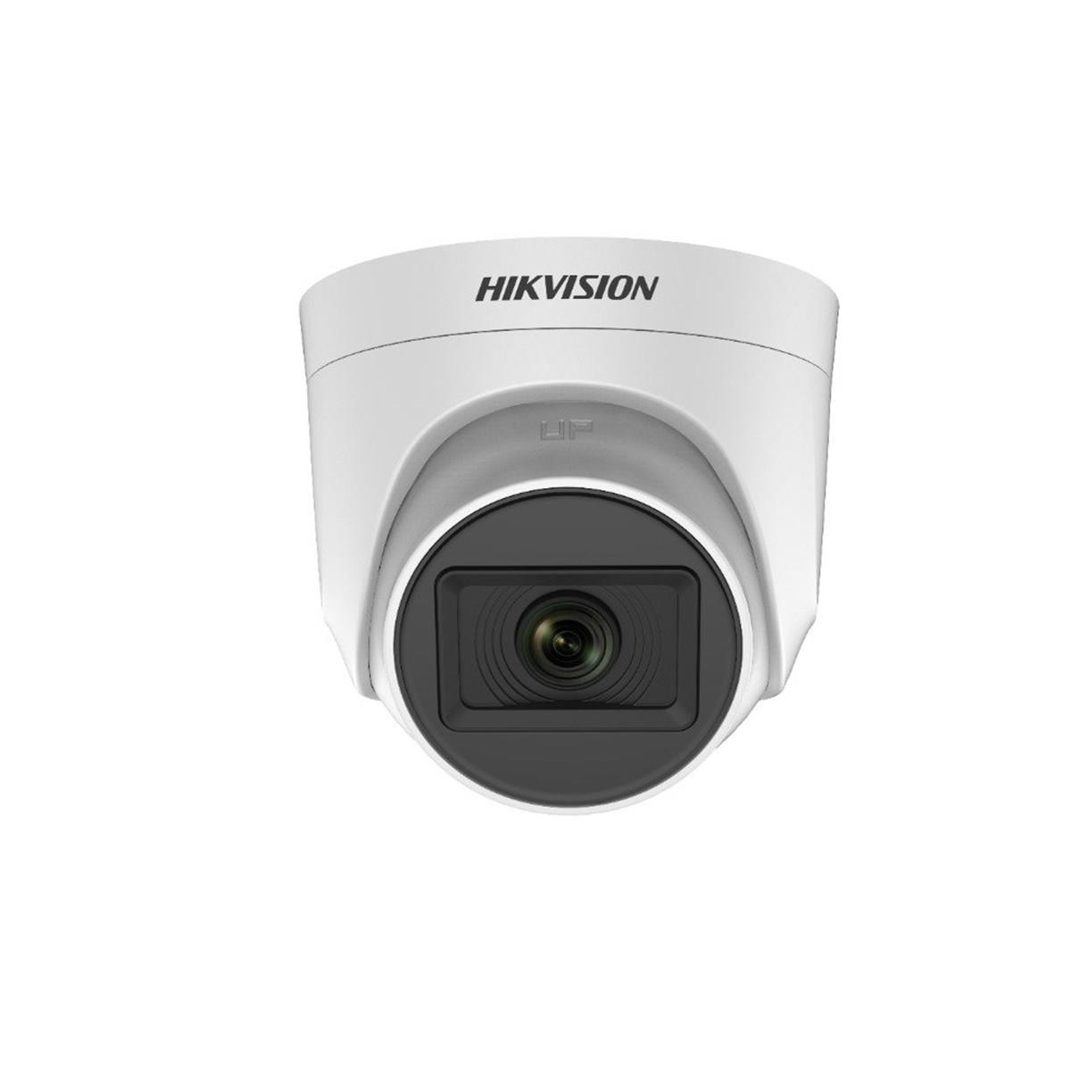Hikvision DS-2CD2443G2 4MP 2.8mm IP Kamera - Görsel 4