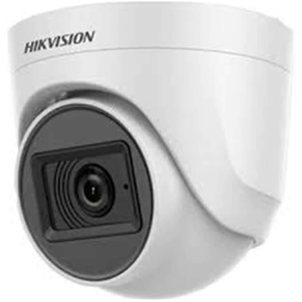 Hikvision DS-2CE76D0T 1080P 2mp 2.8mm  Dome Kamera