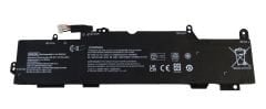 Hp Muadil SS03, SS03XL, SSO3XL Elitebook 735 G5, 745 G5, 830 G5, 830 G6, 836 G5, 840 G5, 840 G6, 846 G5, ZBook 14u G5,14u G6, Batarya Pil 932823-1C1 932823-421 933321-855 HSN-112C HSN-113C-4 HSN-I12C HSN-I13C-4 HSN-I16C, HSN-I17C-4,HSN-I17C - Görsel 2