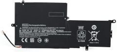 Hp Spectre Pro X360 13-4000 Serisi 13-4100, X360 G1, X360 G2,  Pk03056Xl. Tpn-Q157 k03056Xl-Pl. 788237-2C2 Pko3Xl. Pko3O56Xl-Pl 789116-005. 788237-2C1 Batarya Pil A+++ - Görsel 2