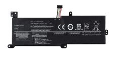 Lenovo 320-15ABR 320-15AST, 320-15IKB, 320-15ISK, 320-15, 520-15, 520-15IKB, 320-15iSK, 320-15iKB, 520-15iKB, 320-15IAP, 330-15IKB, S145-15Api, S145-15Iwl, S145-15Ast  V15-IWL 81YE V15-ADA V15-IIL V15-IWL V15-IKB 81VD 81V7 81MV Muadil Batarya Pil - Görsel 4