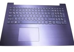 Lenovo 320-15ISK 330-15ARR 330-15ICN 520-15IKB 320L-15ISK 330L-15ARR 80YL 80XL 80XR 80XV 320H-15IKB 330E-15IGM 320L-15IKB 330L-15AST 330L-15ICN 80XH 80XJ 330R-15IKB 320-15IKB 320-15ABR 330R-15IGM 330-15IKB 320E-15IKB 330L-15IGM Üst kasa Klavyeli - Görsel 2