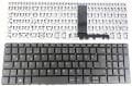 Lenovo ideapad 3-15IML05, ideapad 3 15ıml05 V330-15IKB, V130-15IKB 81HN  330S-15ARR 330S-15AST 330S-15IKB, Thinkbook 15-Iml 20Rw,3 15ALC6, S340-15IML 81NA, V330-15IKB 81AX, Klavye Power Butonsuz Modeli - Görsel 2