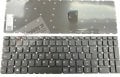 Lenovo ideapad 310-15ABR 310-15IAP 310-15IKB 310-15ISK V310-15IKB V310-15ISK 80ST 80TT 80TV 80SM 80UH 80T3 80SY PM5NR-TR, 9Z.NCSSN.201, SN20K93009,  NSK-BV2SN,PK1311S2A05 Klavye Tuş takımı Q-Türkçe - Görsel 2