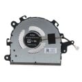 Lenovo ideapad S145-15 Serisi S145-15Api, S145-15Iwl, S145-15Ast, S145-15Iil, S145-15Ikb, S145-15Iml, 81UT, 81VD 81V7 81YE V15-ADA, V15-Ada V15-Iil V15-Ikb V15-Iwl Ideapad 3 15Ada05 81W1,5F10S13910 DC28000DWF0, Dfs5K12115491M Dfs5M325063B1P Fan - Görsel 3