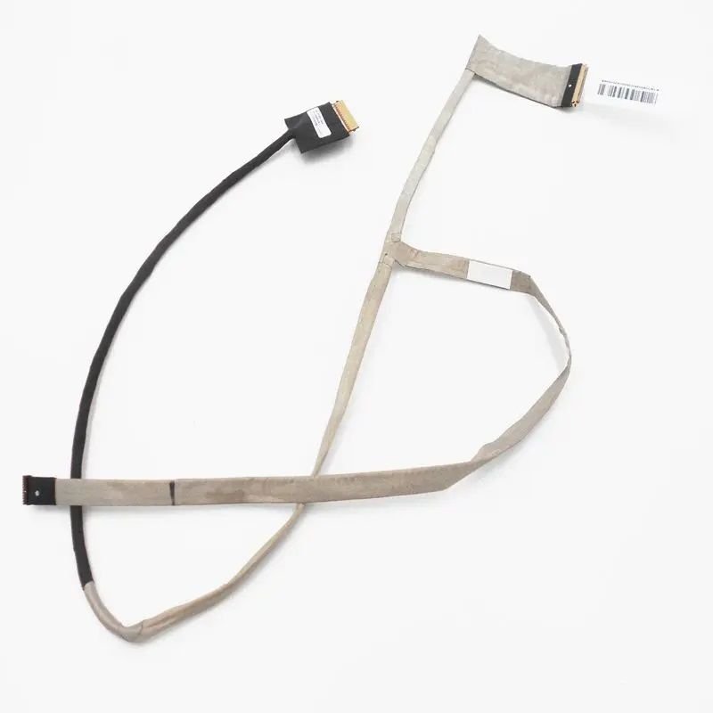 MSI GE72 GT72S PE70 MS-1791 MS-1794 Laptop LCD LVDS ekran Flex kablo K1N-3040026-H39 30PIN