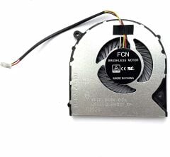 Monster 6-31-N75W2-101, Abra a7 v8.1, Cpu Fan 4 Pin - Görsel 3