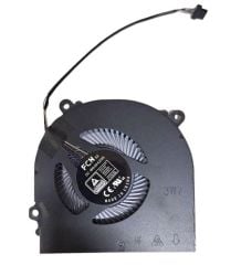 Monster Abra A5  v15.3, v13.6,  15.5  v15.8, v15.6, GK5CP ABRA A5 V15.2  CPU Cooling Fan 00EG75070S1-C391-S99 DC5V 2.50W 4-Pin THER7GK5C6-1431, Tulpar T5 v19.5, GE5SN71 EG75070S1-C391-S99, EG75070S1-C390-g99 - Görsel 2