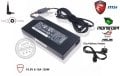 Monster Abra A5 A7 Tulpar Excalibur Orijinal Chicony 19.5V 6.15A 120w  Adaptor Şarj Aleti A15-120P1A - Görsel 2
