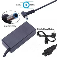 Msı Muadil 19.5v 7.7A 150w 4.5mm x 3.0mm iğne uç Katana GF66 GF76 GL66 GL76 WF66 WF76 Gf63 gf65 GF75 Alpha 17, Pulse Stealth 15M Crosshair 15 17, Sword 15 17, Creatorpro M16 Creator M16 Ms-1581, Ms-1584 Ms-1583 Ms17l1, Ms-16r5 Adaptör Şarj Cihazı - Görsel 2