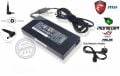 Orijinal Chicony msi Casper Monster 19.5V 7.7A 150W Chicony A14-150P1A 5.5x2.5mm Şarj Cihazı Adaptör - Görsel 2