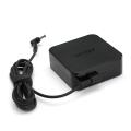 Orjinal Asus 19V 3.42A 65w 4.5mm×3.0 mm PA-1650-48 İğne uç  Adaptör Şarj Cihazı, adp-65gd d, expertbook vivobook X - P Serisi - Görsel 3