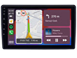 Peugeot Partner Android Multimedya Sistemi (2008-2017) for-x 2/32 - Görsel 3