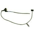 Toshiba Satellite C660 C660D C665 C665D   LED LCD DATA KABLO  Part No : DC020011Z10 - Görsel 2