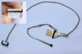 Toshiba Satellite C660 C660D C665 C665D   LED LCD DATA KABLO  Part No : DC020011Z10 - Görsel 3