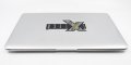ixtech Thinbook DE18T Laptop Klavye Tuş Takımı - Görsel 3