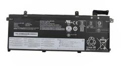 lenovo L18c3p71 L18c3p72 L18m4p74 L18s3p73 L18m3p73 L18m3p74 L18c3p73 L18l3p73 T14 Gen1,Gen2, 20s0, 20s1 20s2, 20s3 T14 Gen 2 20w1 20w0 20ud, 20ue P43s 20rh, 20rj P43s, P14s Gen1 Gen2, T495s 20qj, 20qk T495 20nj 20nk T490 20ry 20rx 20n3 Batarya pil - Görsel 2