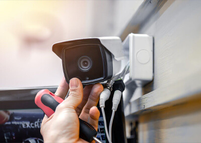 ADANA Güzelyalı Mahallesi Güvenlik Kamerası Sistemleri - Adana A-SeL Elektronik