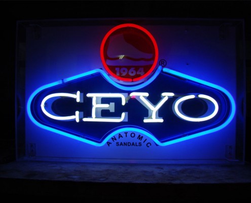 CNC Led Neon Tabela Sistemleri