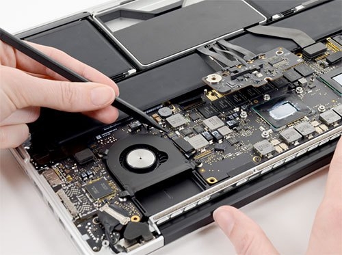 ADANA Yüzüncüyıl Mahallesi Notebook Tamiri - Adana A-SeL Elektronik