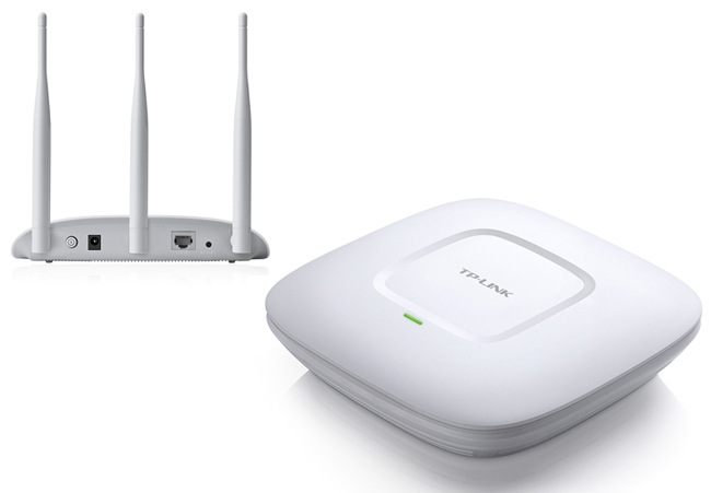 Access Point ve Router Nedir? Arasındaki Farklar Nelerdir? - Görsel 3