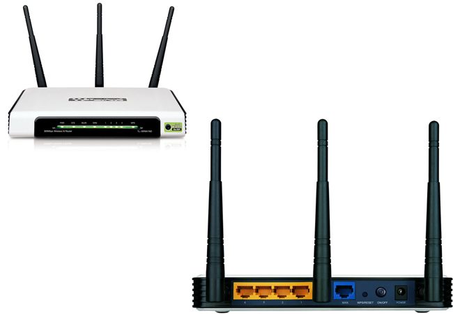 Access Point ve Router Nedir? Arasındaki Farklar Nelerdir? - Görsel 4