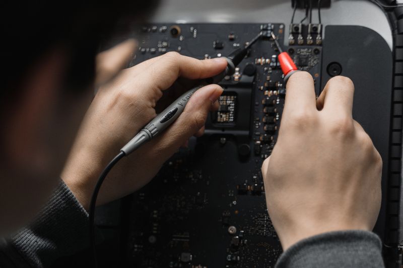 **Adana Toros Mahallesi Bilgisayar Tamiri - Adana A-SeL Elektronik**