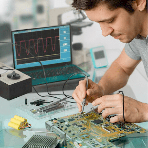 Bilgisayar Teknik Servis Hizmetlerimiz - Adana A-SeL Elektronik