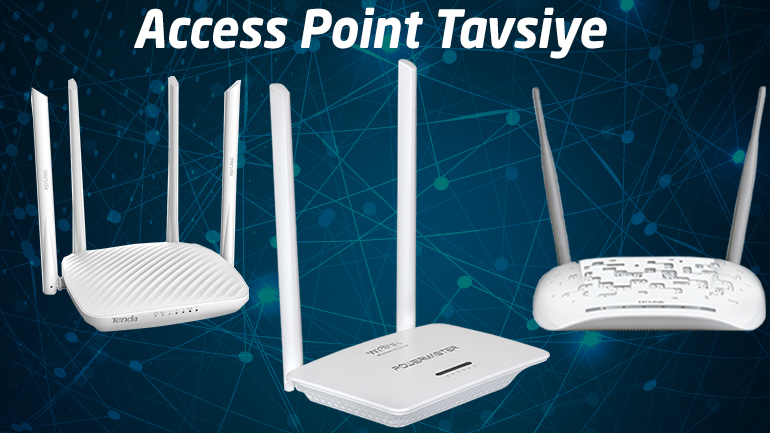 En Ucuz Access Point Modelleri – Fiyatları - Görsel 4