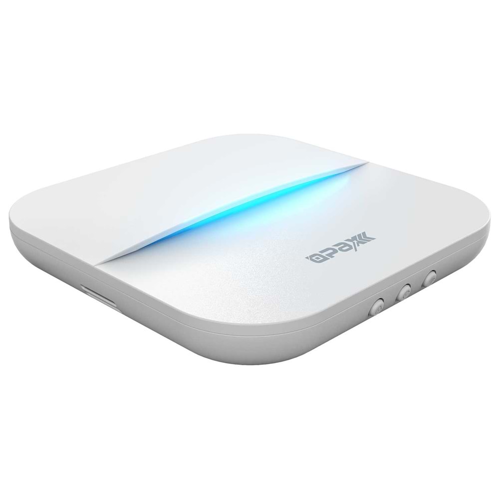 OPAX-W20-S BEYAZ GPRS I GSM I WİFİ KABLOSUZ NETWORK ALARM SİSTEMİ - Görsel 3
