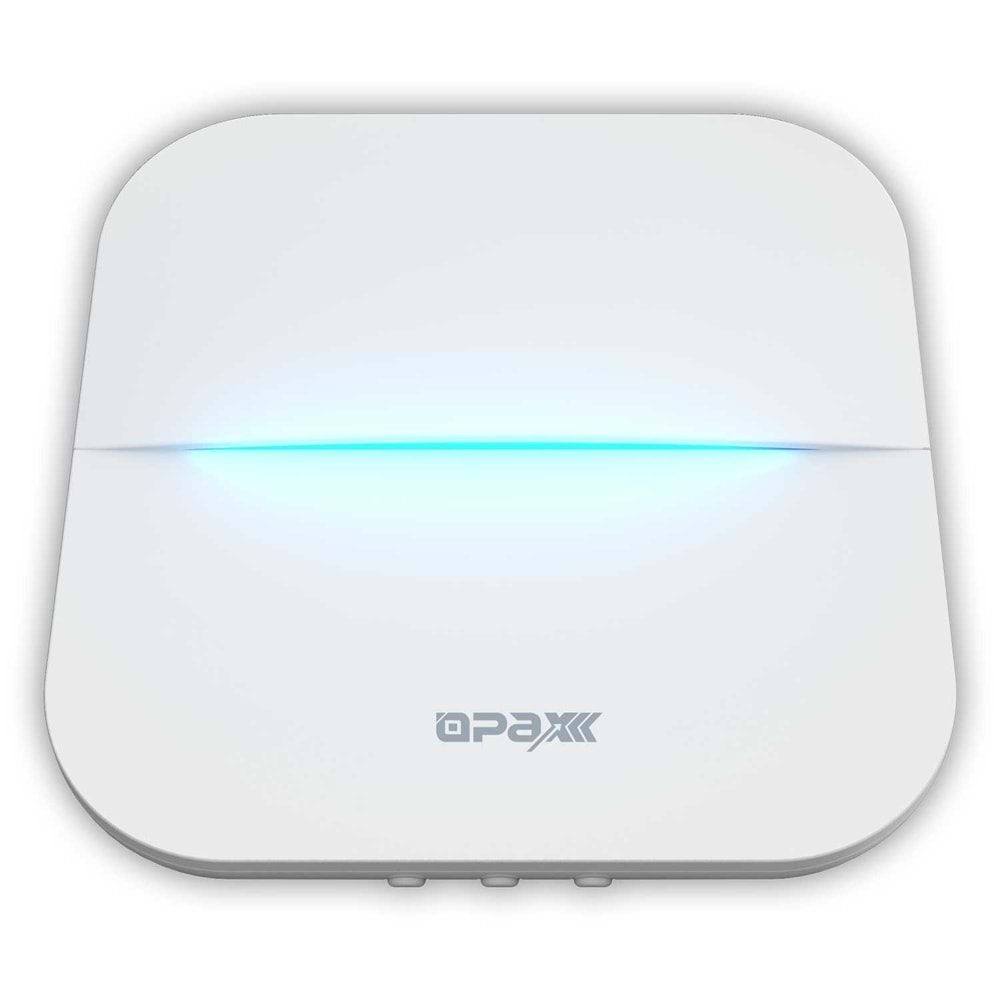OPAX-W20-W BEYAZ SADECE WİFİ KABLOSUZ NETWORK ALARM SİSTEMi - Görsel 4