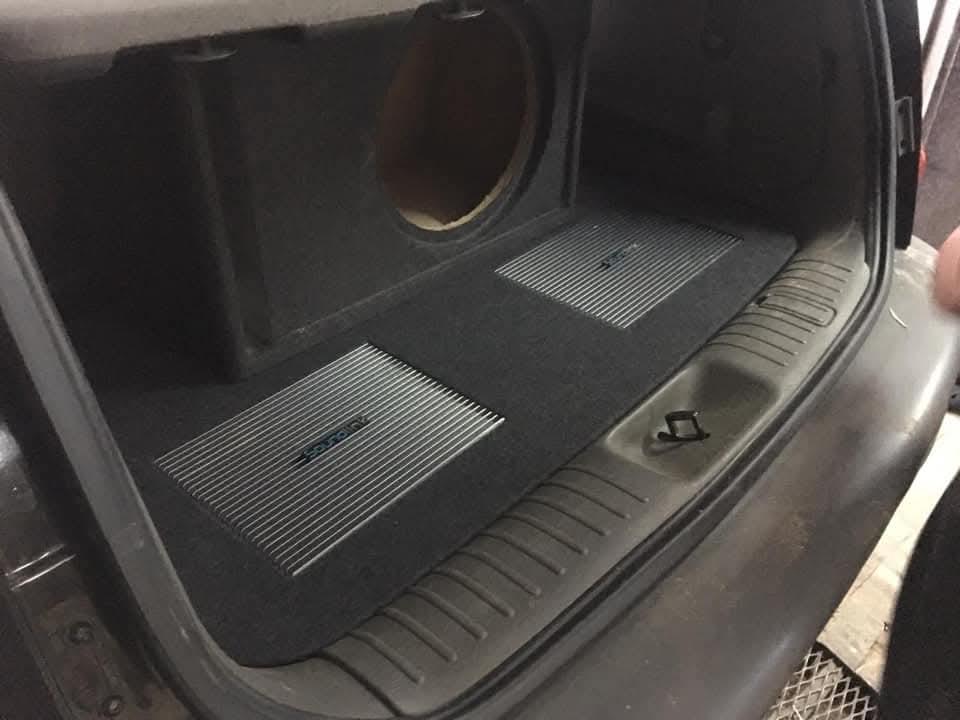 OTO Müzik Ses Sistem Ve Montajı